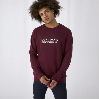 Sudaderas