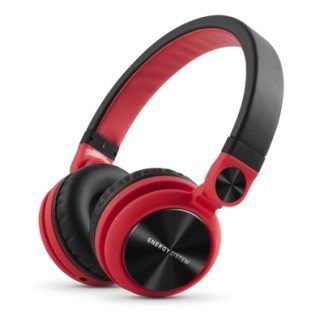 Headphones DJ2 Red