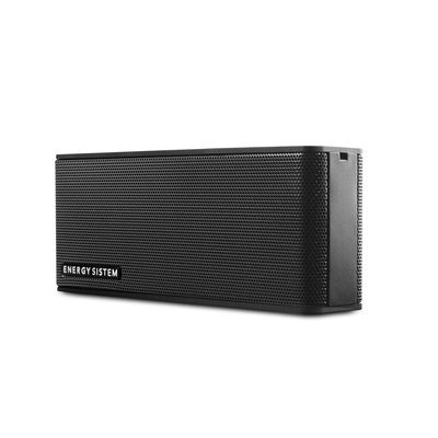 Music Box B2 Bluetooth Black