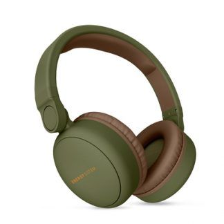 Headphones 2 Bluetooth Green