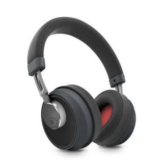 Headphones BT Smart 6 Voice Assistant Titanium