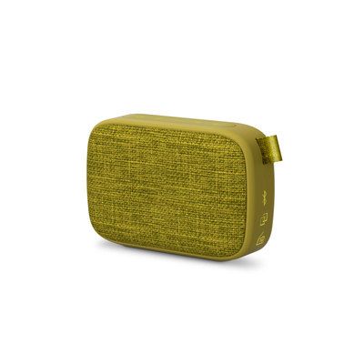 Fabric Box 1+ Pocket Kiwi