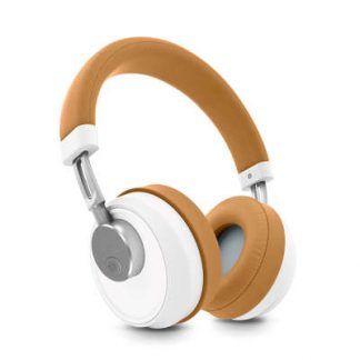 Headphones BT Smart 6 Voice Assistant Caramel