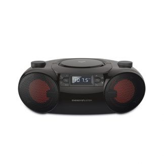 Boombox 6