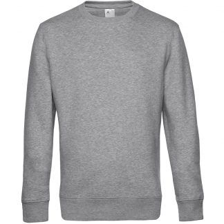 Sudadera KING CREW NECK