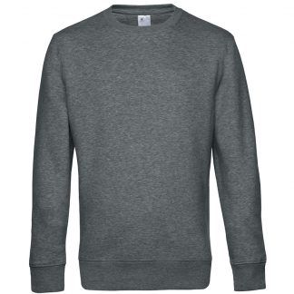 Sudadera KING CREW NECK