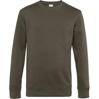 Sudadera KING CREW NECK
