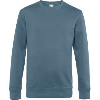 Sudadera KING CREW NECK