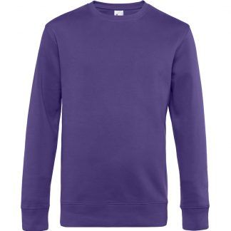 Sudadera KING CREW NECK