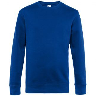 Sudadera KING CREW NECK