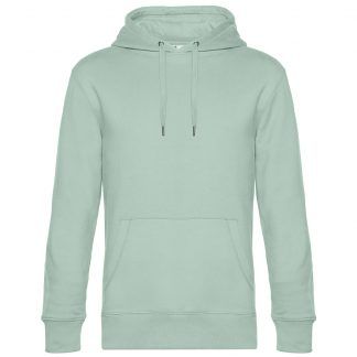 Sudadera King Hooded