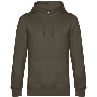 Sudadera King Hooded