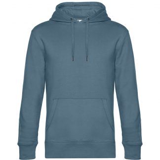 Sudadera King Hooded