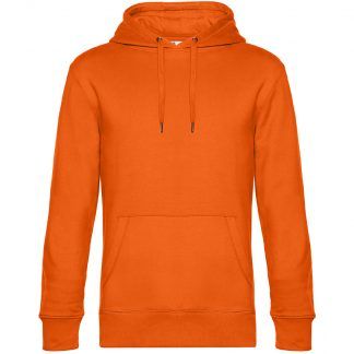 Sudadera King Hooded