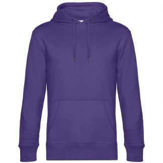 Sudadera King Hooded