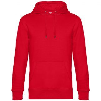 Sudadera King Hooded