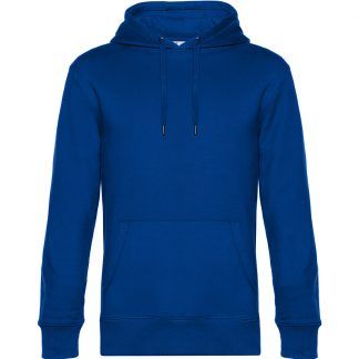 Sudadera King Hooded
