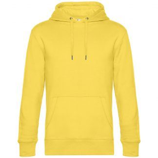 Sudadera King Hooded