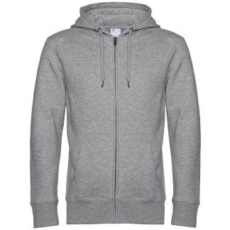 Sudadera KING ZIPPED HOOD