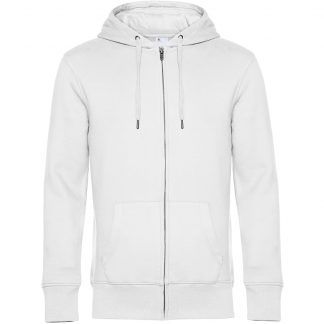 Sudadera KING ZIPPED HOOD