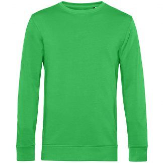 Sudadera Orgánica Crew neck