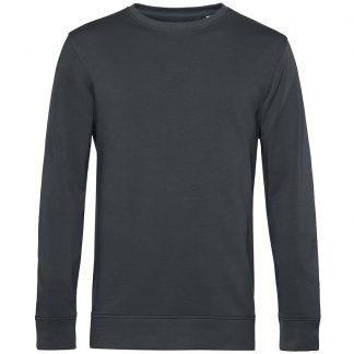 Sudadera Orgánica Crew neck