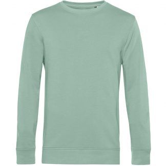 Sudadera Orgánica Crew neck