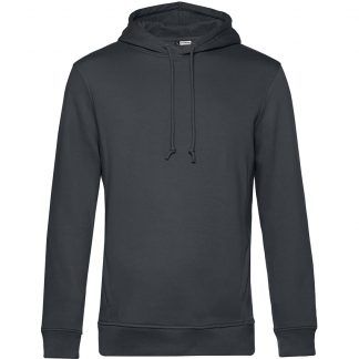 Sudadera Orgánica con capucha Hooded