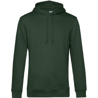 Sudadera Orgánica con capucha Hooded