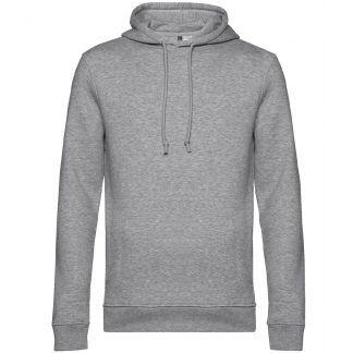 Sudadera Orgánica con capucha Hooded