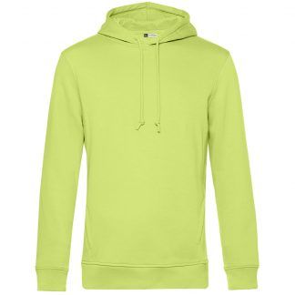 Sudadera Orgánica con capucha Hooded