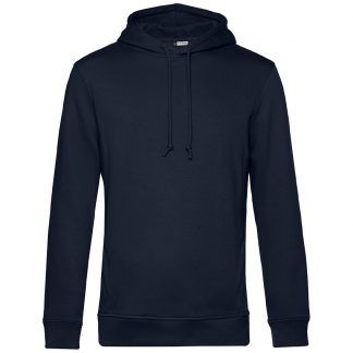 Sudadera Orgánica con capucha Hooded