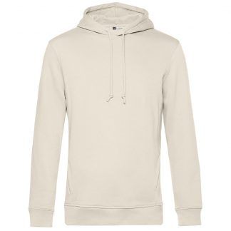 Sudadera Orgánica con capucha Hooded