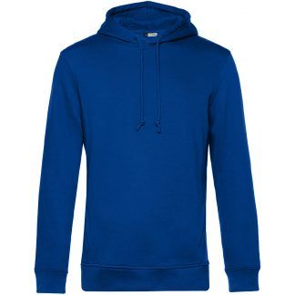 Sudadera Orgánica con capucha Hooded