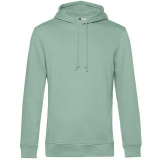 Sudadera Orgánica con capucha Hooded