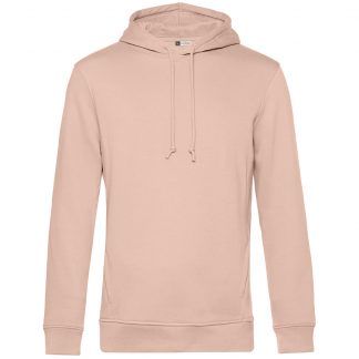 Sudadera Orgánica con capucha Hooded
