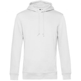 Sudadera Orgánica con capucha Hooded