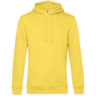Sudadera Orgánica con capucha Hooded