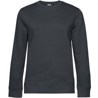 Sudadera QUEEN CREW NECK