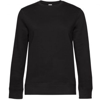 Sudadera QUEEN CREW NECK