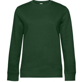 Sudadera QUEEN CREW NECK