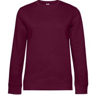 Sudadera QUEEN CREW NECK