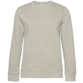 Sudadera QUEEN CREW NECK