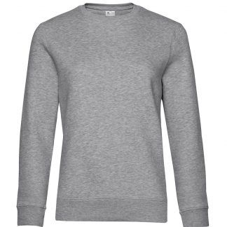 Sudadera QUEEN CREW NECK