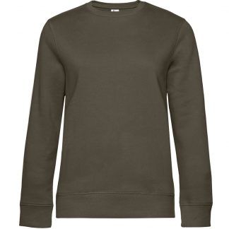 Sudadera QUEEN CREW NECK