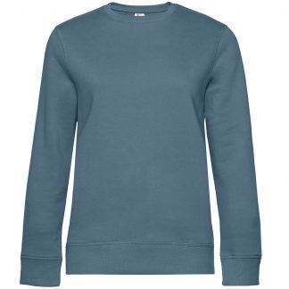 Sudadera QUEEN CREW NECK
