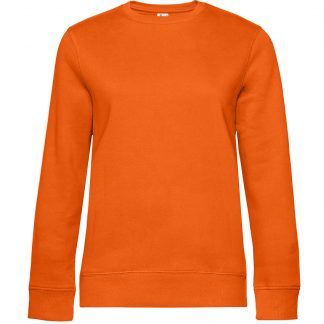 Sudadera QUEEN CREW NECK