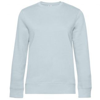 Sudadera QUEEN CREW NECK