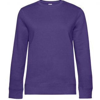 Sudadera QUEEN CREW NECK