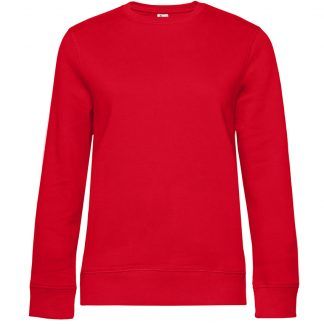 Sudadera QUEEN CREW NECK